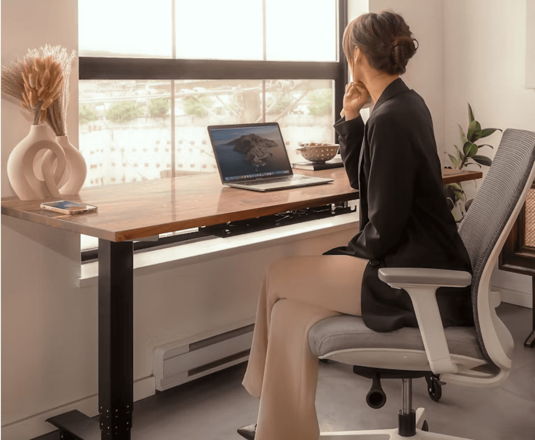 Act workflow demonstration with reconciliation workflow and running workflow status.